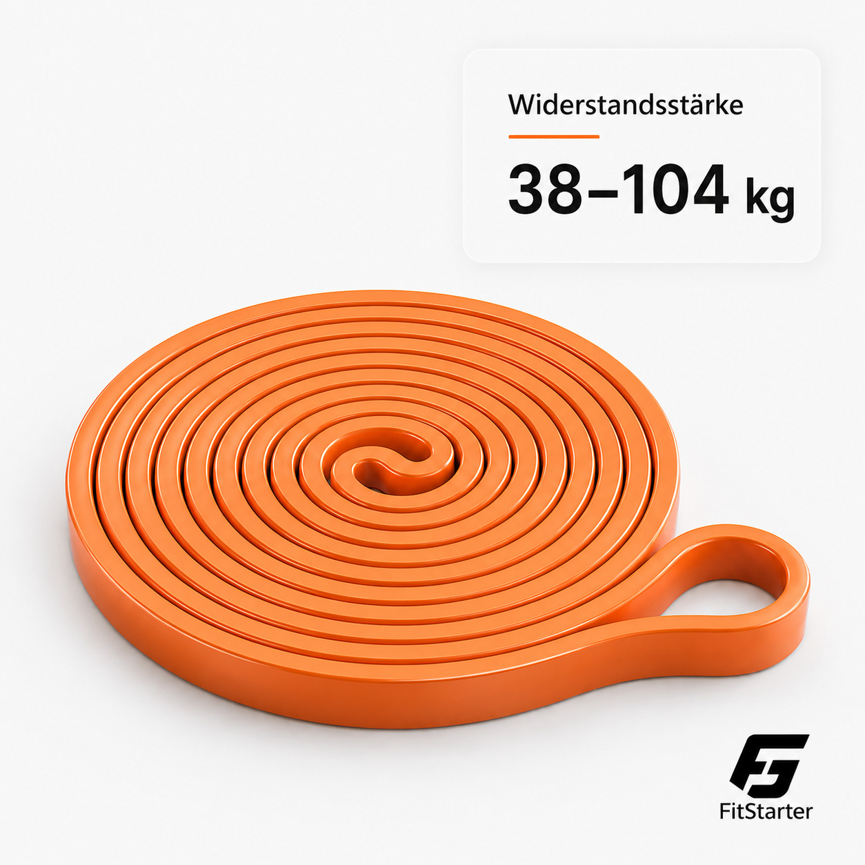 Ultimatives Widerstandsband-Set™