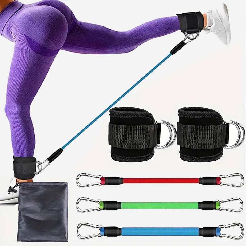 Booty Band Deluxe Set™