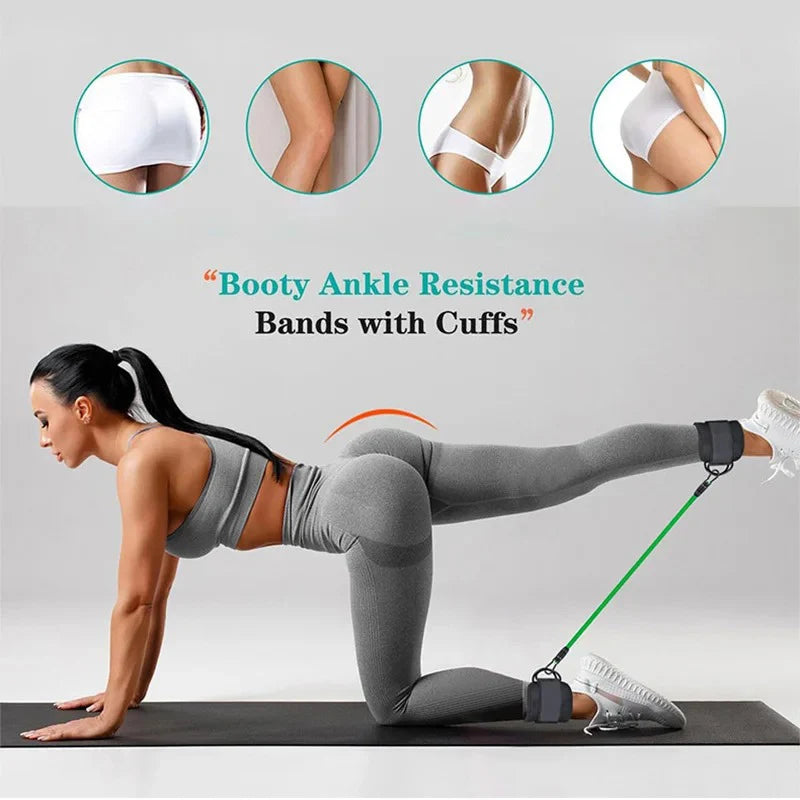 Booty Band Deluxe Set™