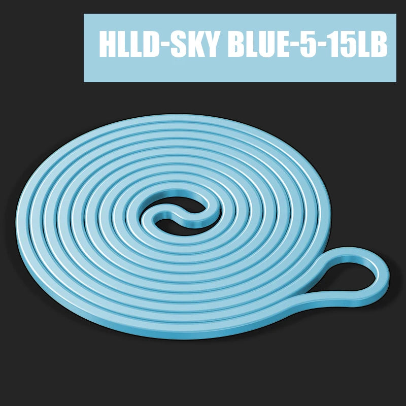 Ultimatives Widerstandsband-Set™