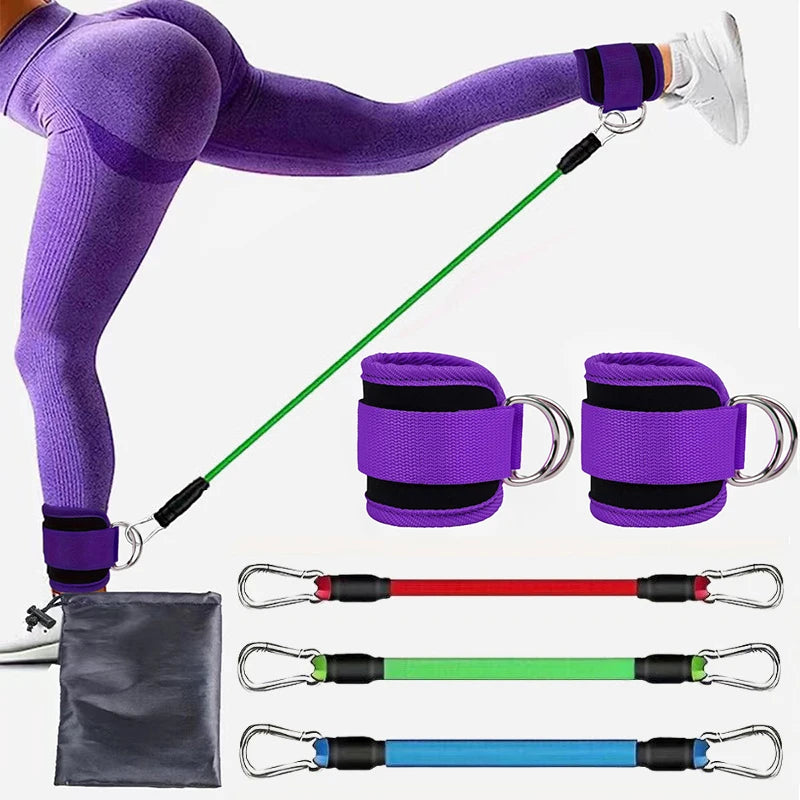 Booty Band Deluxe Set™