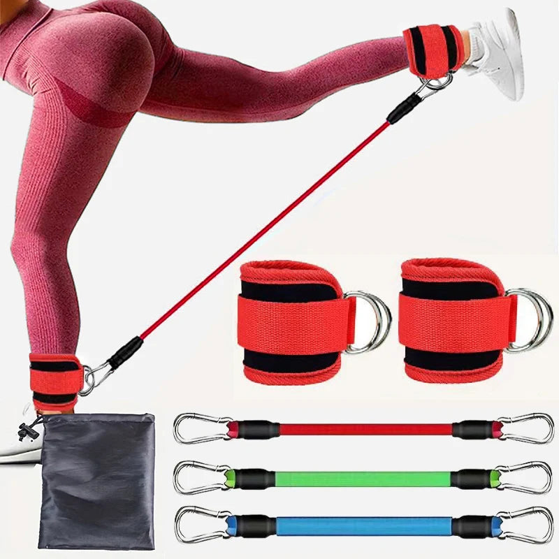 Booty Band Deluxe Set™