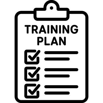 Premium Trainingsplan für Zuhause