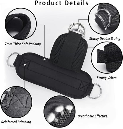 Booty Band Deluxe Set™