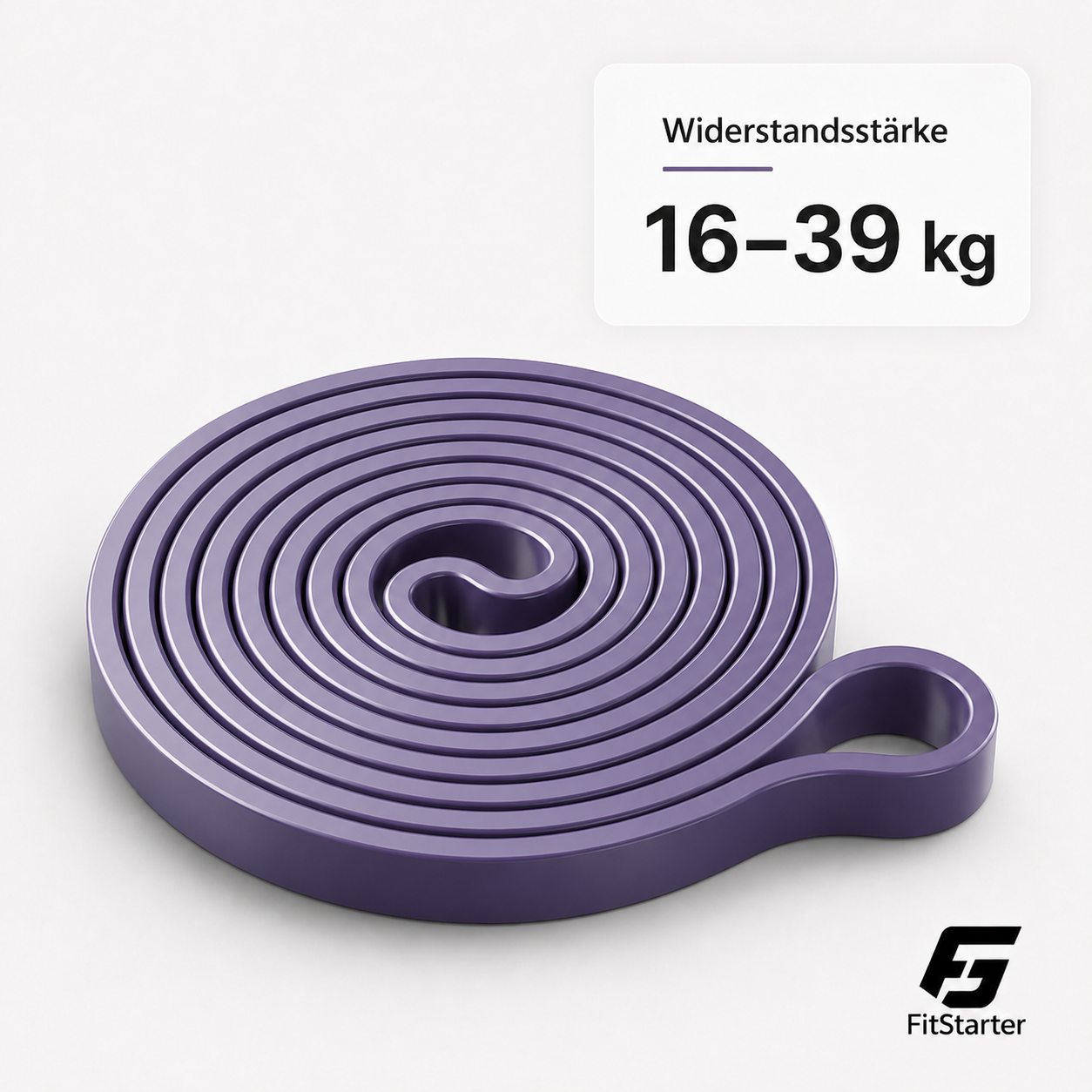 Ultimatives Widerstandsband-Set™