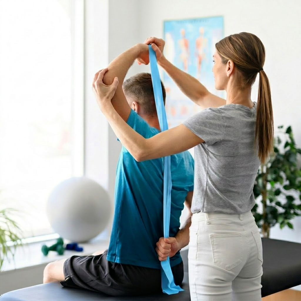 Premium Yoga Widerstandsbänder™