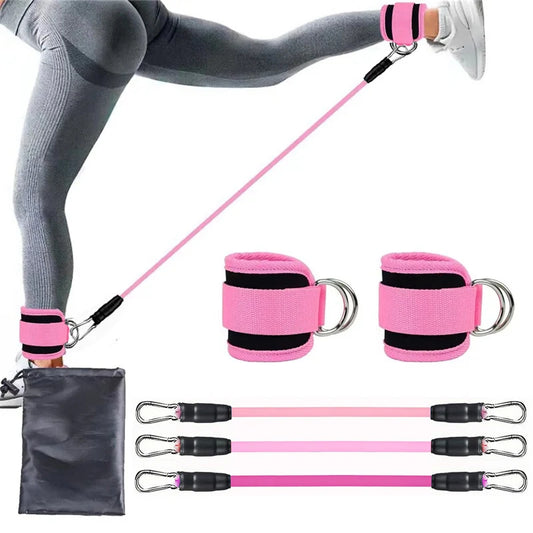 Booty Band Deluxe Set™