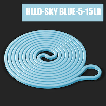 Ultimatives Widerstandsband-Set™