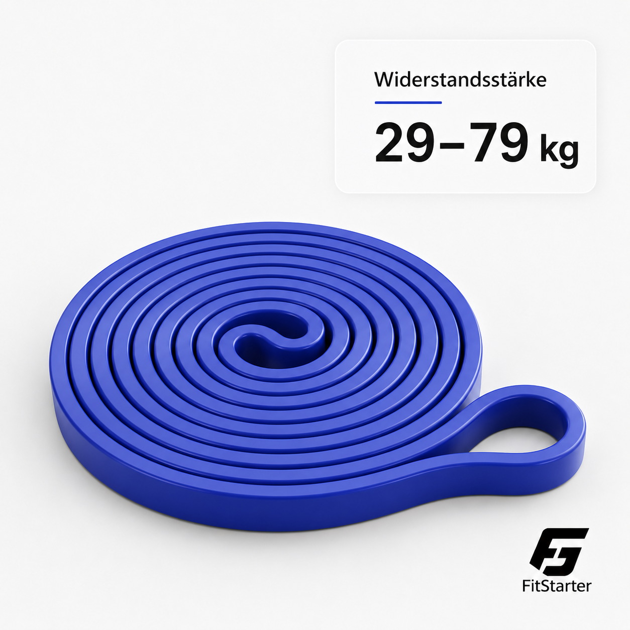 Ultimatives Widerstandsband-Set™