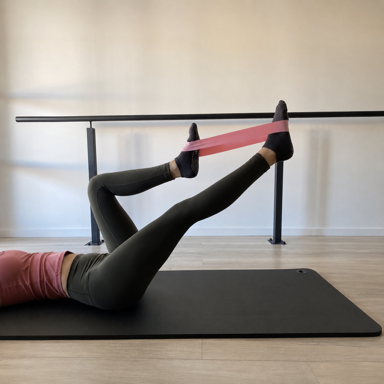 Premium Yoga Widerstandsbänder™