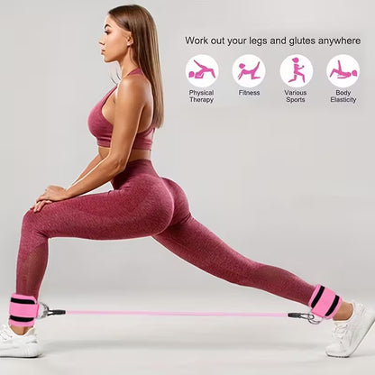 Booty Band Deluxe Set™